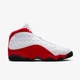 Кроссовки мужские Jordan Air Jordan 13 Retro 42.5 Білий 414571-102 - изображение 5