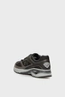 Кроссовки унисекс Under Armour Ua Hovr Apparition Rtrftr Tc 42 Чорний 3027595-007 - изображение 5