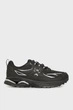 Кросівки унісекс Under Armour Ua Apparition Tech 46 Чорний 6005280-001 - зображення 1