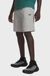 Шорты мужские Under Armour Ua Rival Lw Shorts M Світло-сірий 6009345-011 - изображение 1
