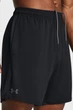 Шорты мужские Under Armour Tech Vent 7In Shorts 3XL Чорний 1388645-001 - изображение 3