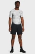 Шорты мужские Under Armour Tech Vent 7In Shorts 3XL Чорний 1388645-001 - изображение 4