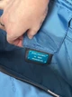 Сумка для ноутбука Piquadro Urban (UB00) Black-Blue CA4639UB00 / NGR мужская черная кожаная 15-16 дюймов - изображение 14