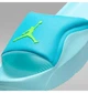 Тапочки мужские Jordan Seven_Dream_Sport 46 Блакитний HF3263-400 - изображение 7