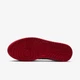 Кросівки чоловічі Jordan Court Connect Low 42.5 Чорний IQ5698-003 - зображення 4