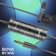 Микрофон Boya BY-M1S Black (BY-M1S) - изображение 5