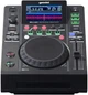 DJ-проигрыватель / медиаплеер Gemini MDJ-600 с цветным дисплеем и MIDI-управлением Б/у - изображение 1