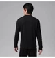 Кофта мужская Jordan Sport Dri-Fit Graphic Crewneck Black S Чорний IF0855-010 - изображение 2