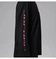Кофта мужская Jordan Sport Dri-Fit Graphic Crewneck Black S Чорний IF0855-010 - изображение 4