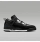 Кроссовки мужские Jordan Spizike Low Black 43 Черный FQ1759-010 - изображение 3