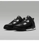 Кроссовки мужские Jordan Spizike Low Black 43 Черный FQ1759-010 - изображение 5