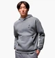 Кофта мужская Jordan Brooklyn Grey S Сірий II2593-065 - изображение 1