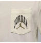 Кофта мужская Jordan Brooklyn White M Білий HV4567-133 - изображение 4