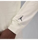 Кофта мужская Jordan Brooklyn White M Білий HV4567-133 - изображение 5