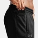 Брюки чоловічі Under Armour Fleece Pants M Чорний 1357121-001 - зображення 3