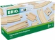 Додаткові рейки Brio 11 деталей (7312350334012) - зображення 1