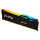 Оперативна пам'ять Kingston FURY 16GB DDR5 6000 MHz Beast RGB EXPO Black (KF560C36BBE2A-16) - зображення 3