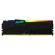 Оперативна пам'ять Kingston FURY 16GB DDR5 6000 MHz Beast RGB EXPO Black (KF560C36BBE2A-16) - зображення 5