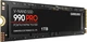 SSD накопитель Samsung 990 PRO 1 TB (MZ-V9P1T0BW) - изображение 2