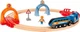 Zestaw startowy Brio World-Smart Tech Sound-Action Tunnel Circle Set 14 elementy (7312350339741) - obraz 2