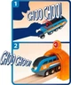 Zestaw startowy Brio World-Smart Tech Sound-Action Tunnel Circle Set 14 elementy (7312350339741) - obraz 3