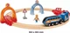 Zestaw startowy Brio World-Smart Tech Sound-Action Tunnel Circle Set 14 elementy (7312350339741) - obraz 10