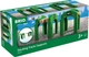 System mostów Brio Stacking Train Track Supports Wooden Railway 2 elementy (7312350332537) - obraz 1
