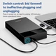 Зовнішня кишеня Blueendless MR35T USB 3.0 для HDD 3.5" - зображення 5