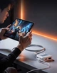 Мобільна ігрова звукова карта Plextone GS5 PRO 5 в 1 usb Typec-C Hi-Res з адаптером зарядного пристрою - зображення 9