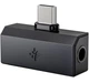 Bluetooth ЦАП із підсилювачем для навушників FiiO Snowsky Tiny B Black - зображення 1