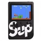 Игровая консоль приставка с дополнительным джойстиком dendy SEGA 400 игр 8 Bit SUP Game черный с чёрным (346333) - изображение 2