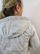 Вітровка котон Айворі 788/48 - зображення 7
