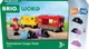 Поїзд Brio Gemstone Cargo 36133 (7312350361339) - зображення 1