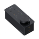 Усилитель звука Fosi Audio SK02 - портативный настольный ЦАП на ES9038Q2M, 1100 мВт (Jack 3.5 / Jack 4.4) - изображение 1
