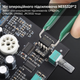 Предусилитель звука aiyima t1 pro black + блок питания 12v. bluetooth 5.1 - изображение 6