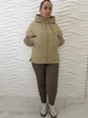 Куртка-жилетка оверсайз Мокко 26690/2XL - зображення 10