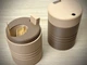 Диспенсер Для Зубочисток Pop-Up Toothpick Holder 7 См 3Д Печать - изображение 2