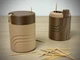 Диспенсер Для Зубочисток Pop-Up Toothpick Holder 7 См 3Д Печать - изображение 3