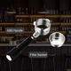 Портафільтр бездонний 54 мм для кавомашин Espresso Machines Ulycon - зображення 2
