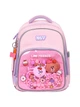 Рюкзак школьный YES S-91M Line Friends Dreamy (550247) 5056574499776 - изображение 2