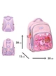Рюкзак школьный YES S-91M Line Friends Dreamy (550247) 5056574499776 - изображение 3