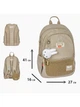 Рюкзак YES TS-113M Miffy Softness (550318) 5056574460134 - изображение 3