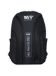 Рюкзак школьный YES TS-43L Just Black (550480) 5056574463661 - изображение 5