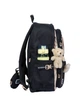 Рюкзак шкільний YES T-107L Mocca (550349) 5056574460448 - зображення 4