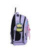 Рюкзак шкільний YES TS-59L Lilac (550407) 5056574461025 - зображення 4