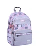 Рюкзак школьный YES TS-47M Flow (550305) 5056574460004 - изображение 1