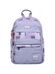 Рюкзак школьный YES TS-47M Flow (550305) 5056574460004 - изображение 2