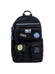 Рюкзак школьный YES TS-43L Vibe (550344) 5056574460394 - изображение 2