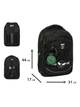 Рюкзак школьный YES TS-59L Mood (550412) 5056574461070 - изображение 3