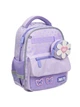 Рюкзак дитячий YES K-37XS Flower Smile (550461) 5056574463555 - зображення 1